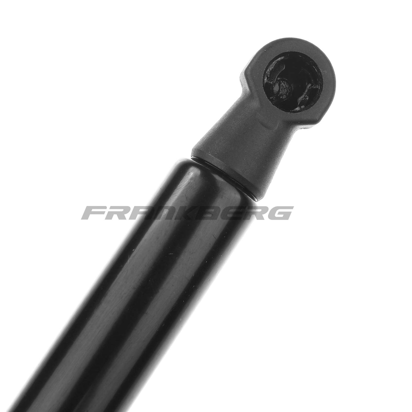 Gas Spring, bonnet