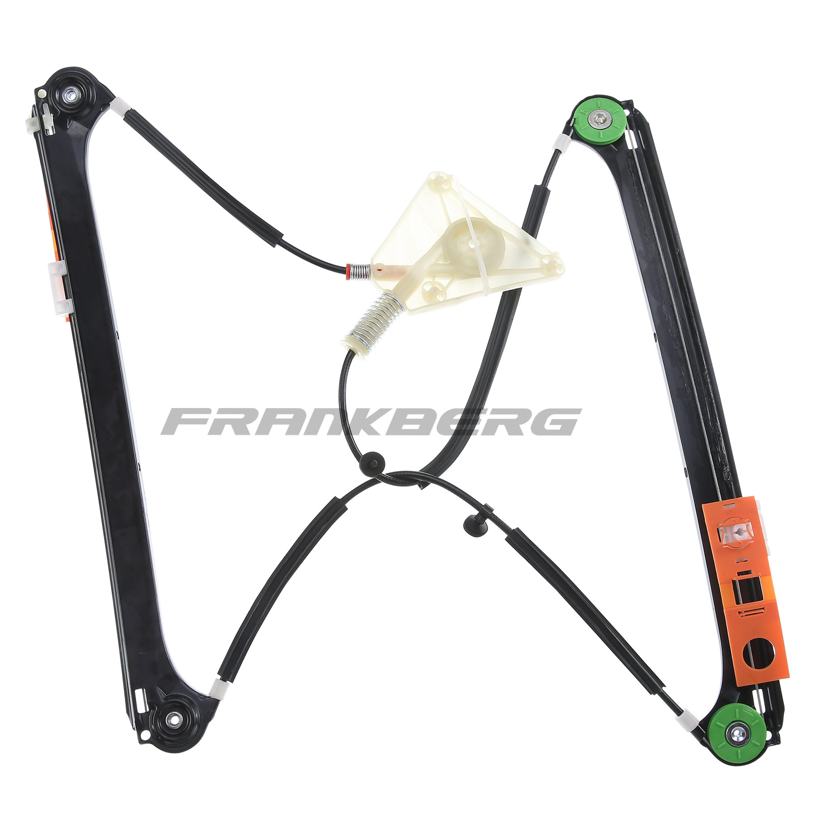 Window Regulator (5481FB0024661)