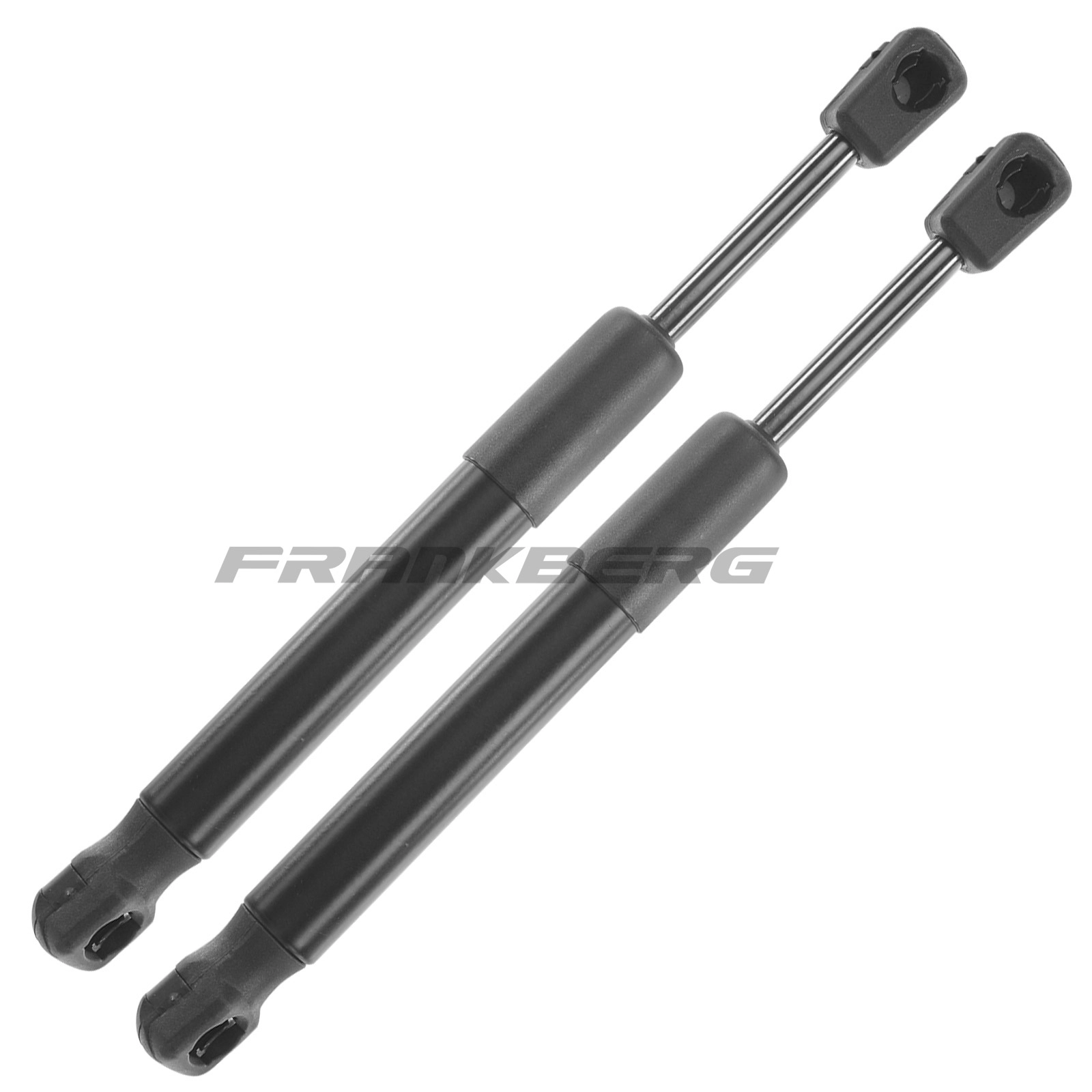 Gas Spring, rear window