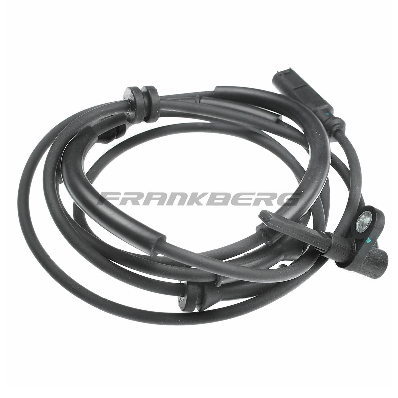 Sensor, wheel speed (5481FB0000471)