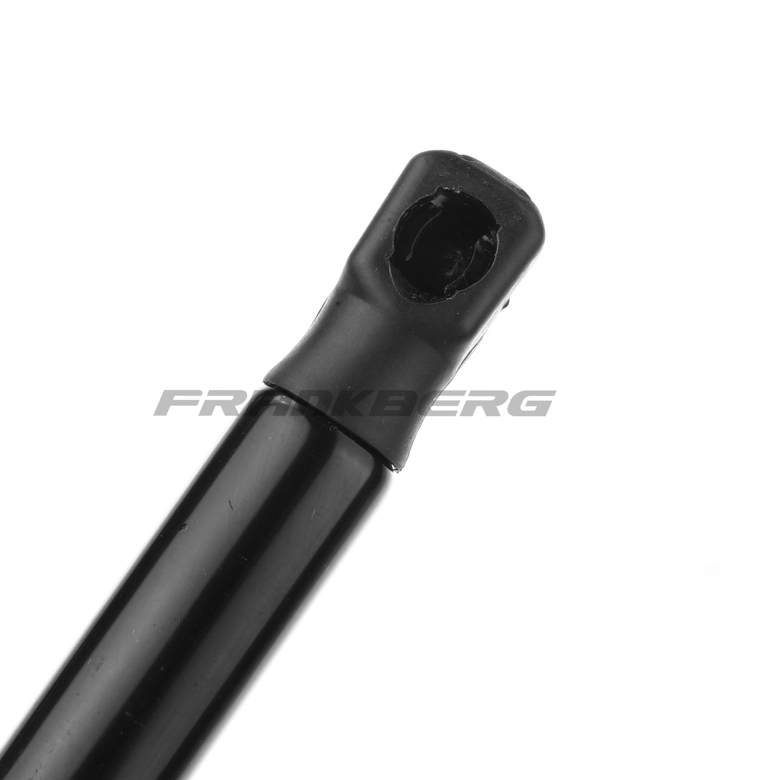 Gas Spring, rear window