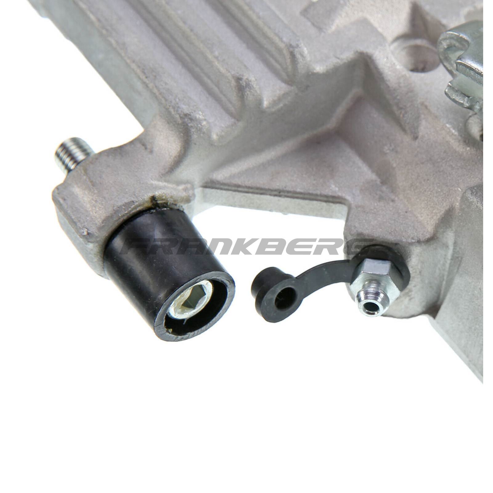 Brake Caliper
