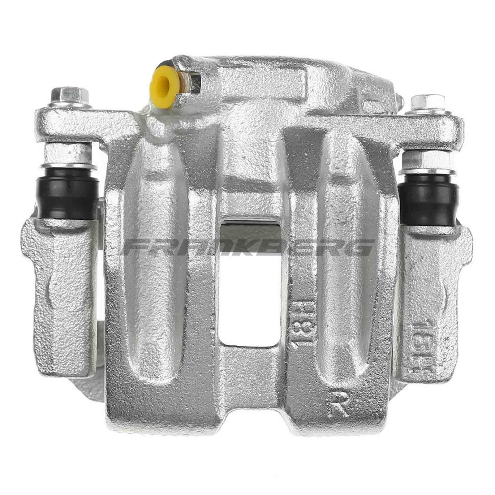 Brake Caliper