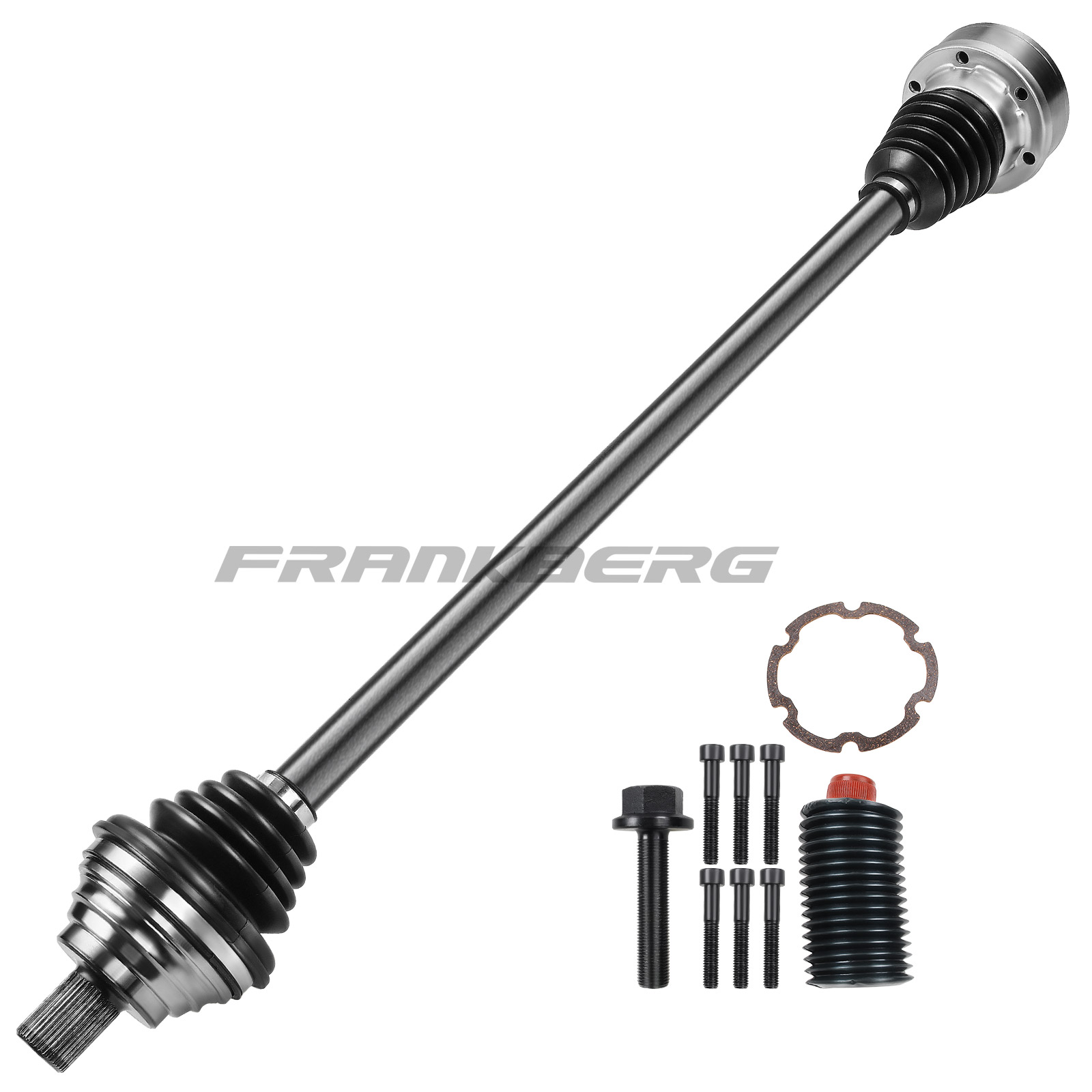 Drive Shaft (5481FB0009570)