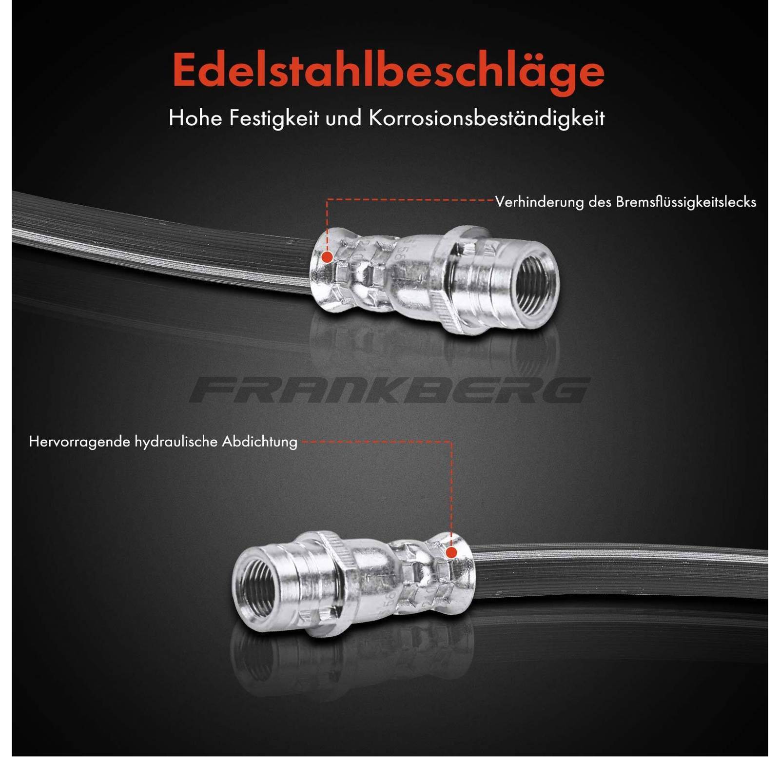 Brake Hose
