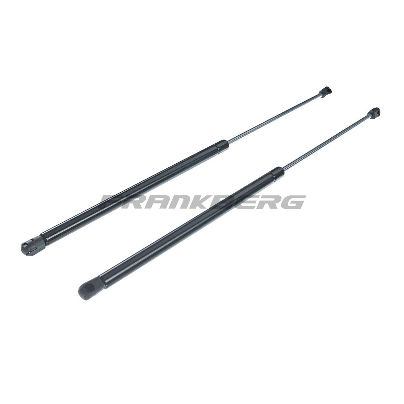 Gas Spring, bonnet (5481FB0013595)