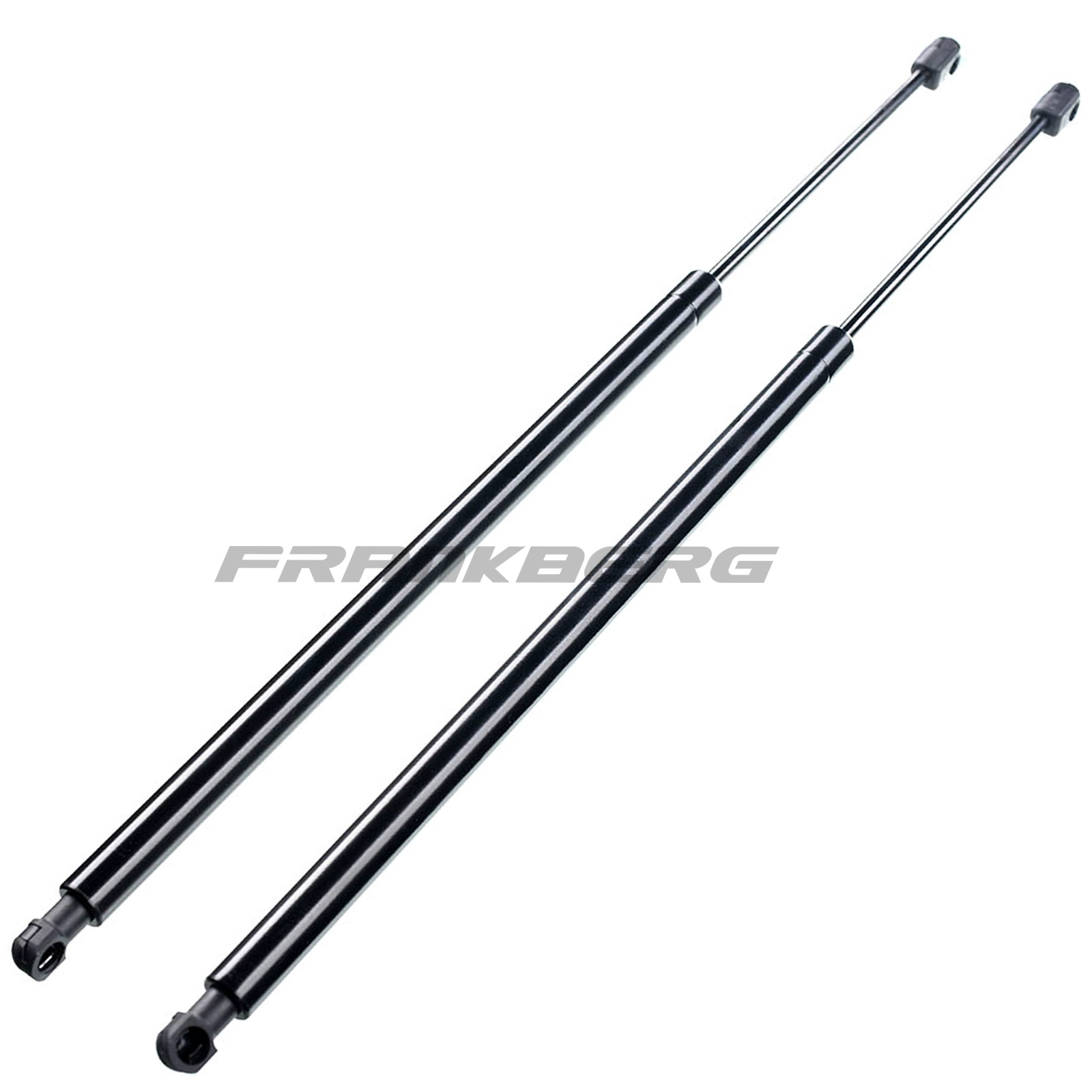 Gas Spring, boot/cargo area