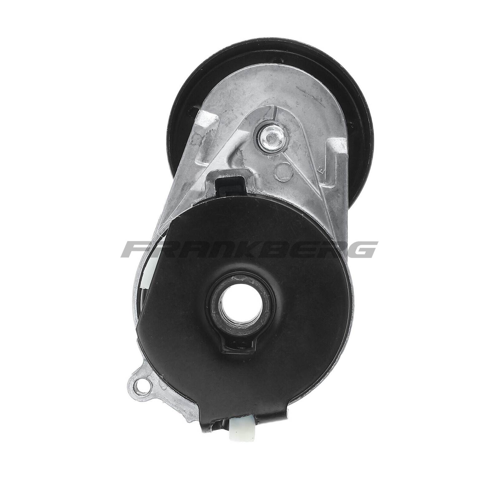 Belt Tensioner, V-ribbed belt