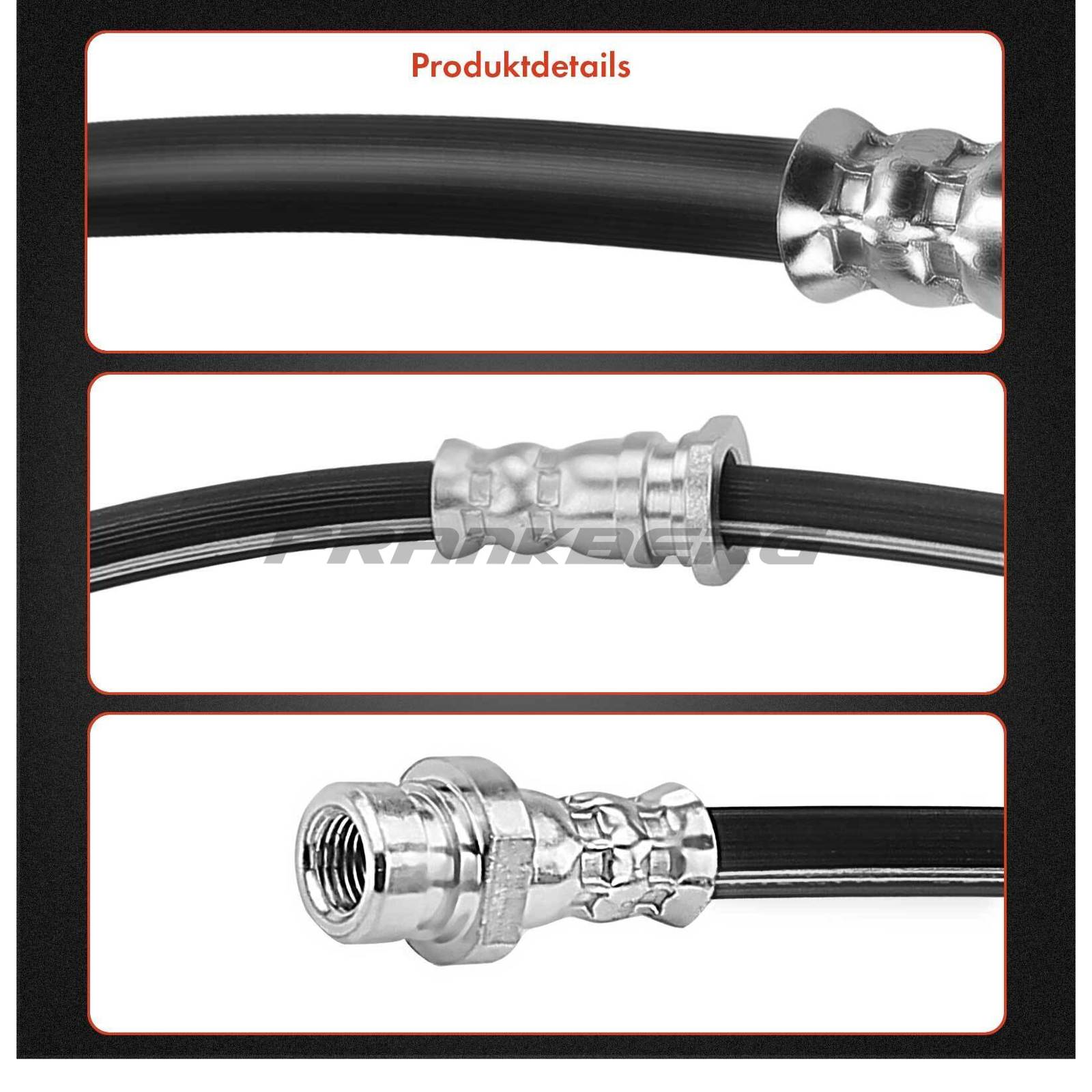 Brake Hose