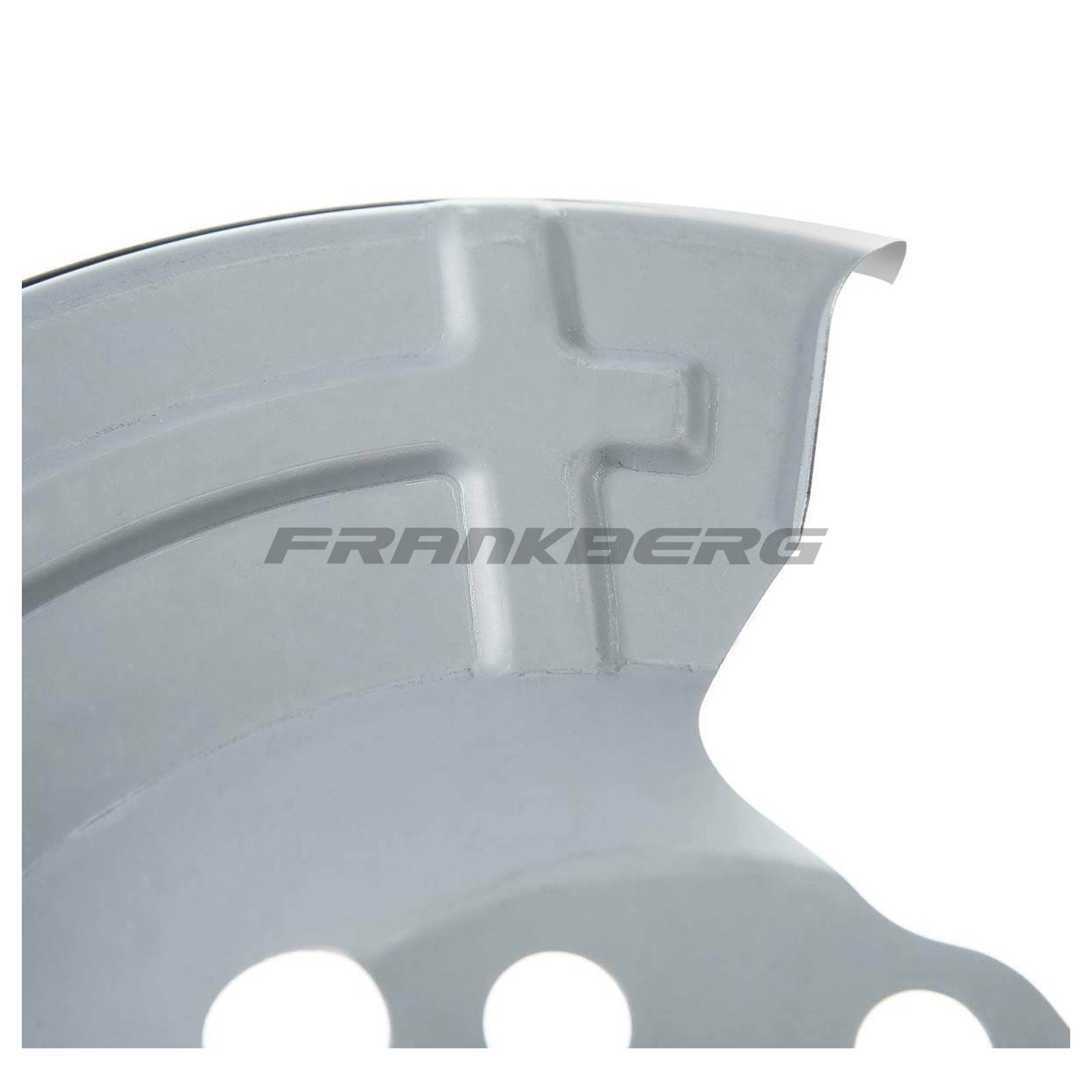 Splash Guard, brake disc