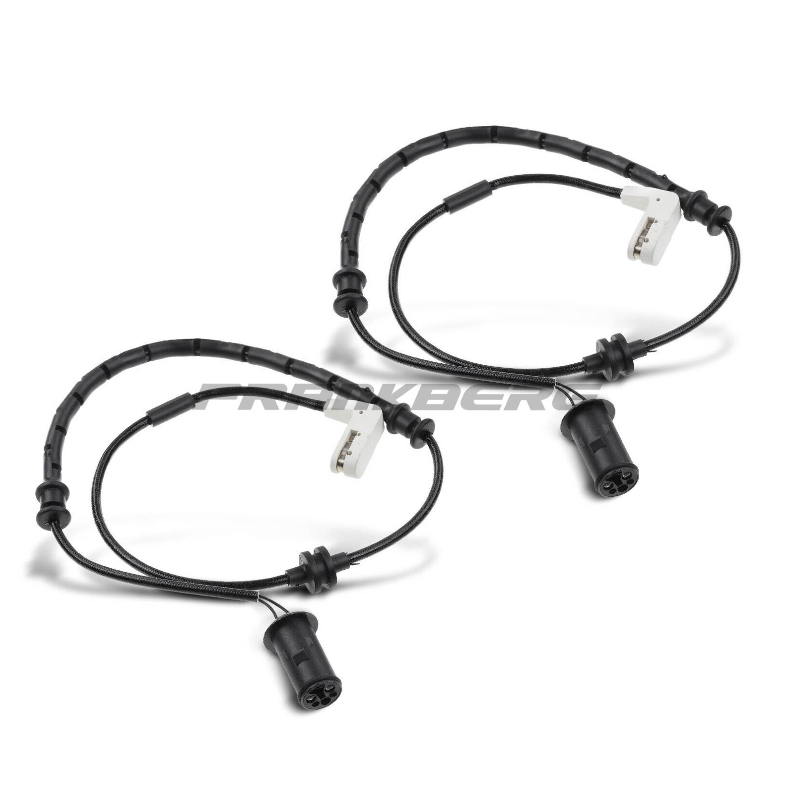 Warning Contact, brake pad wear (5481FB0005812)