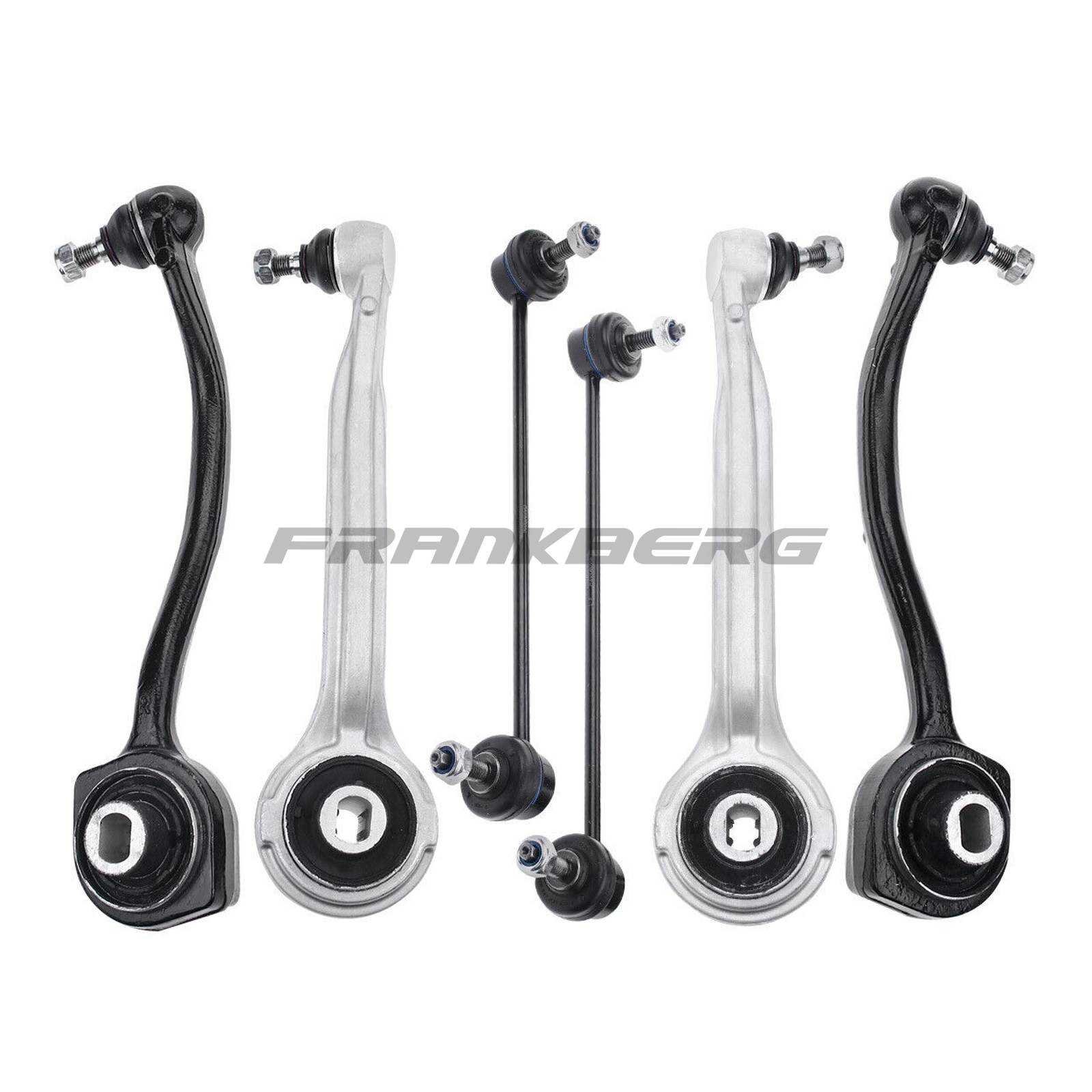 Control/Trailing Arm, wheel suspension (5481FB0006494)