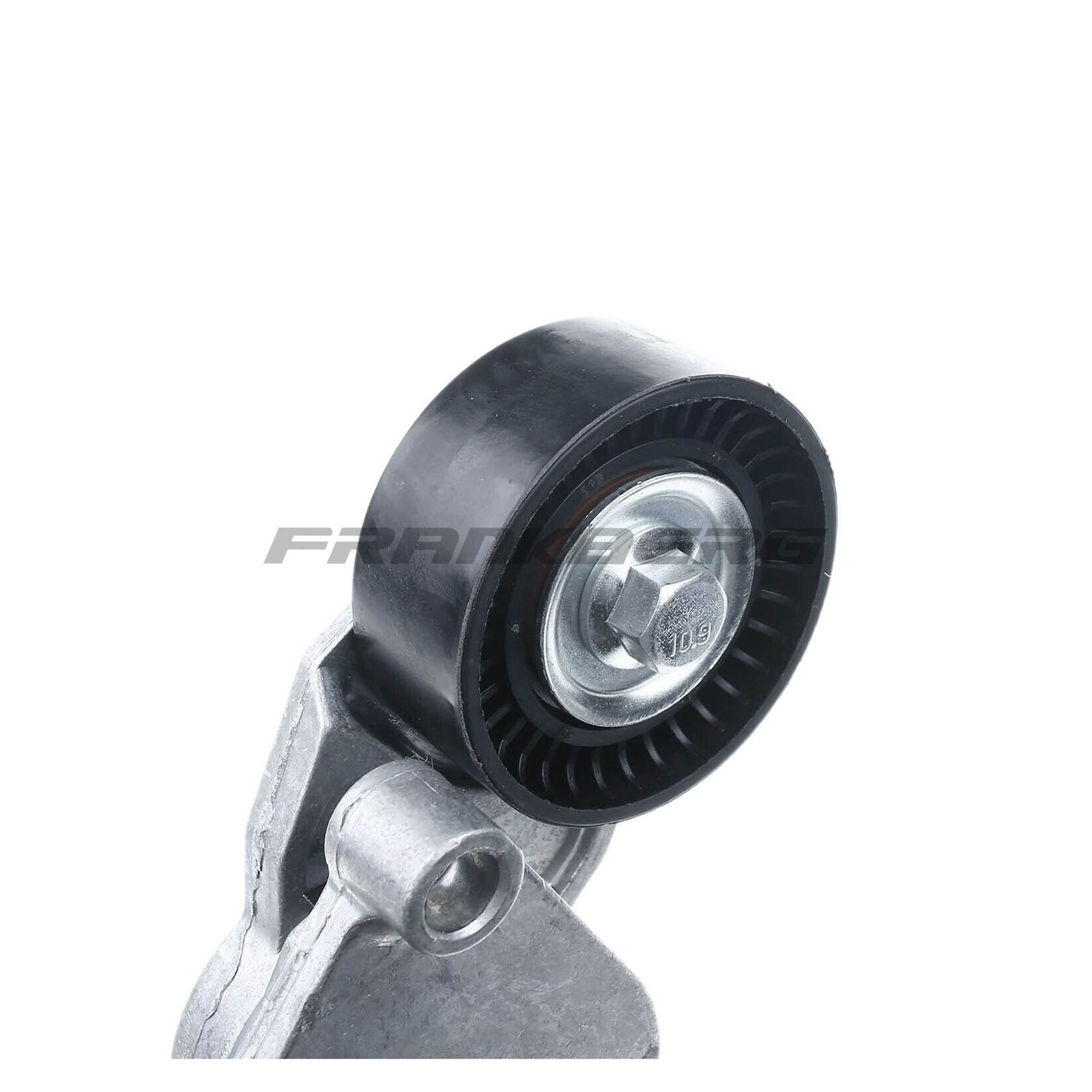 Belt Tensioner, V-ribbed belt