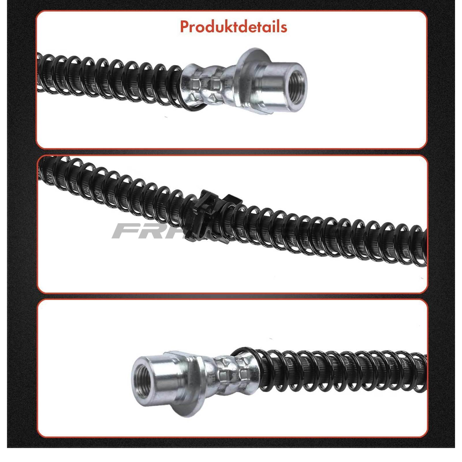 Brake Hose