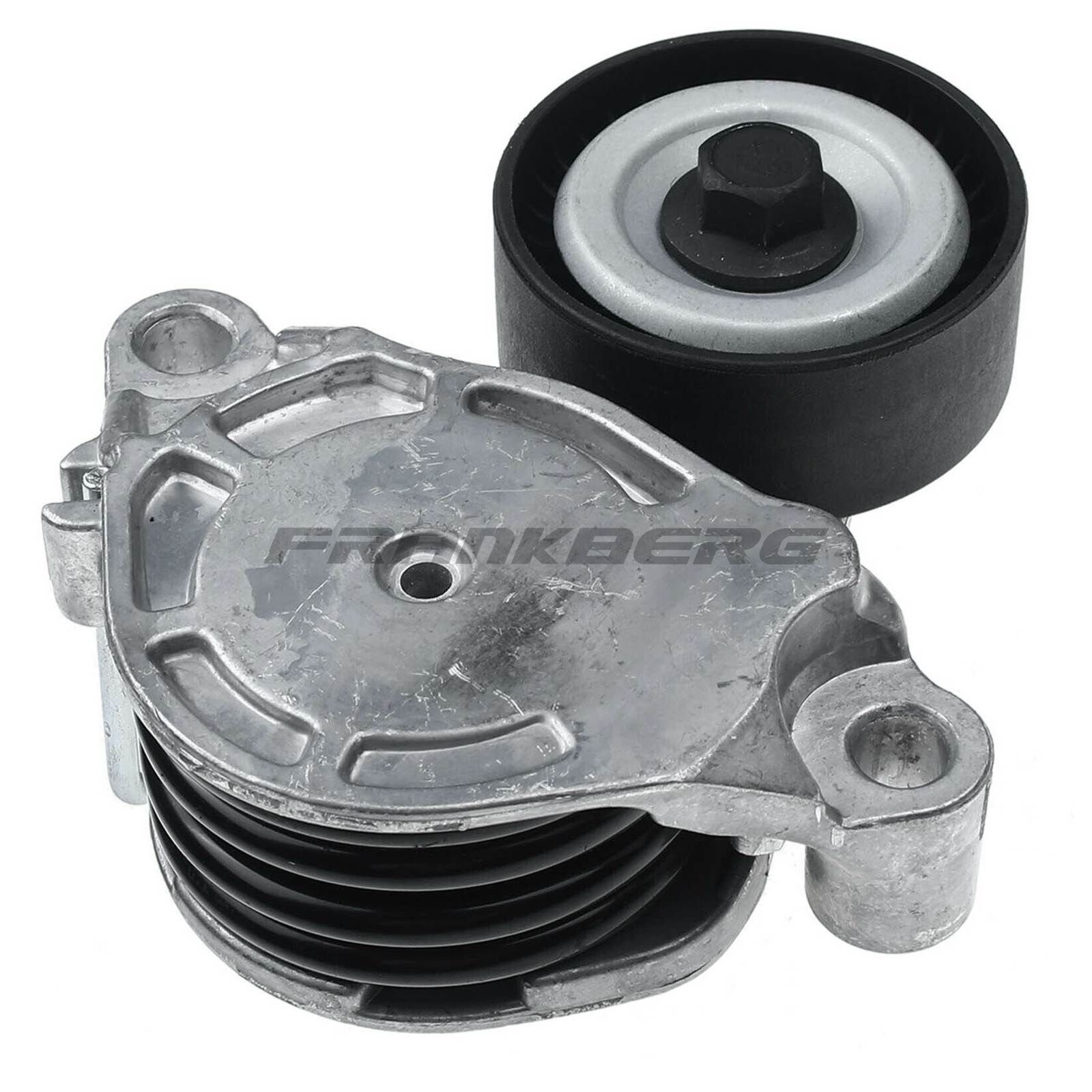 Belt Tensioner, V-ribbed belt