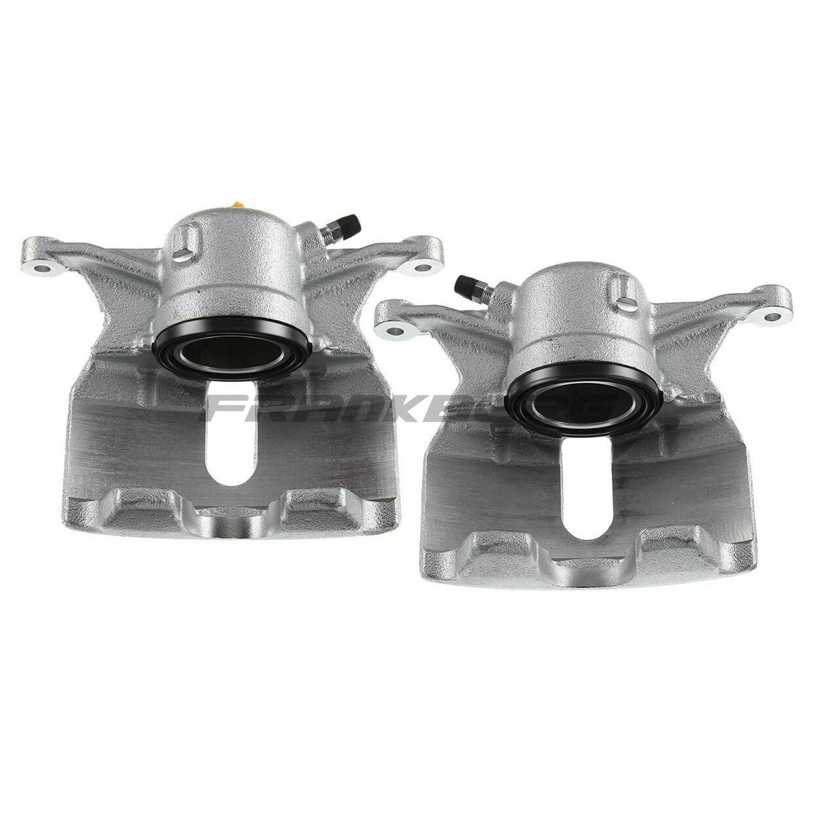 Brake Caliper (5481FB0003167)