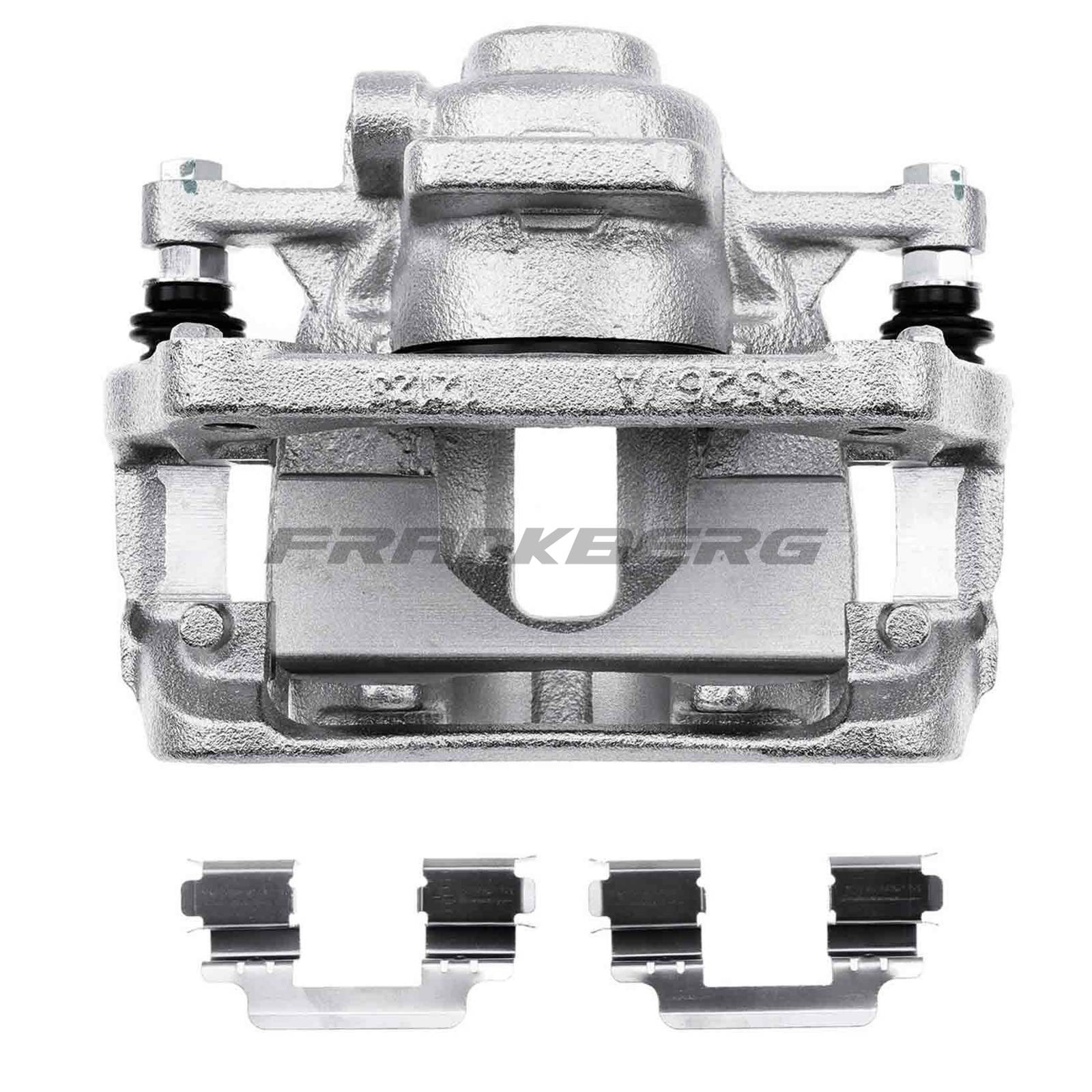 Brake Caliper