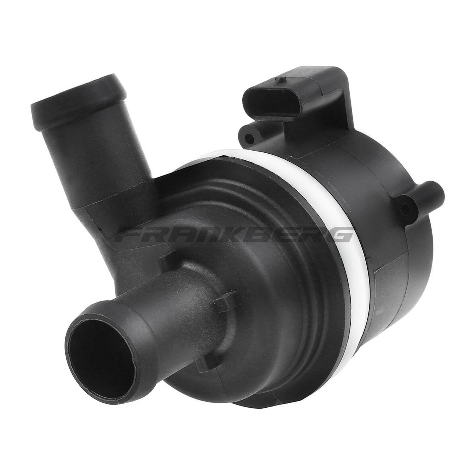 Auxiliary Water Pump (cooling water circuit)