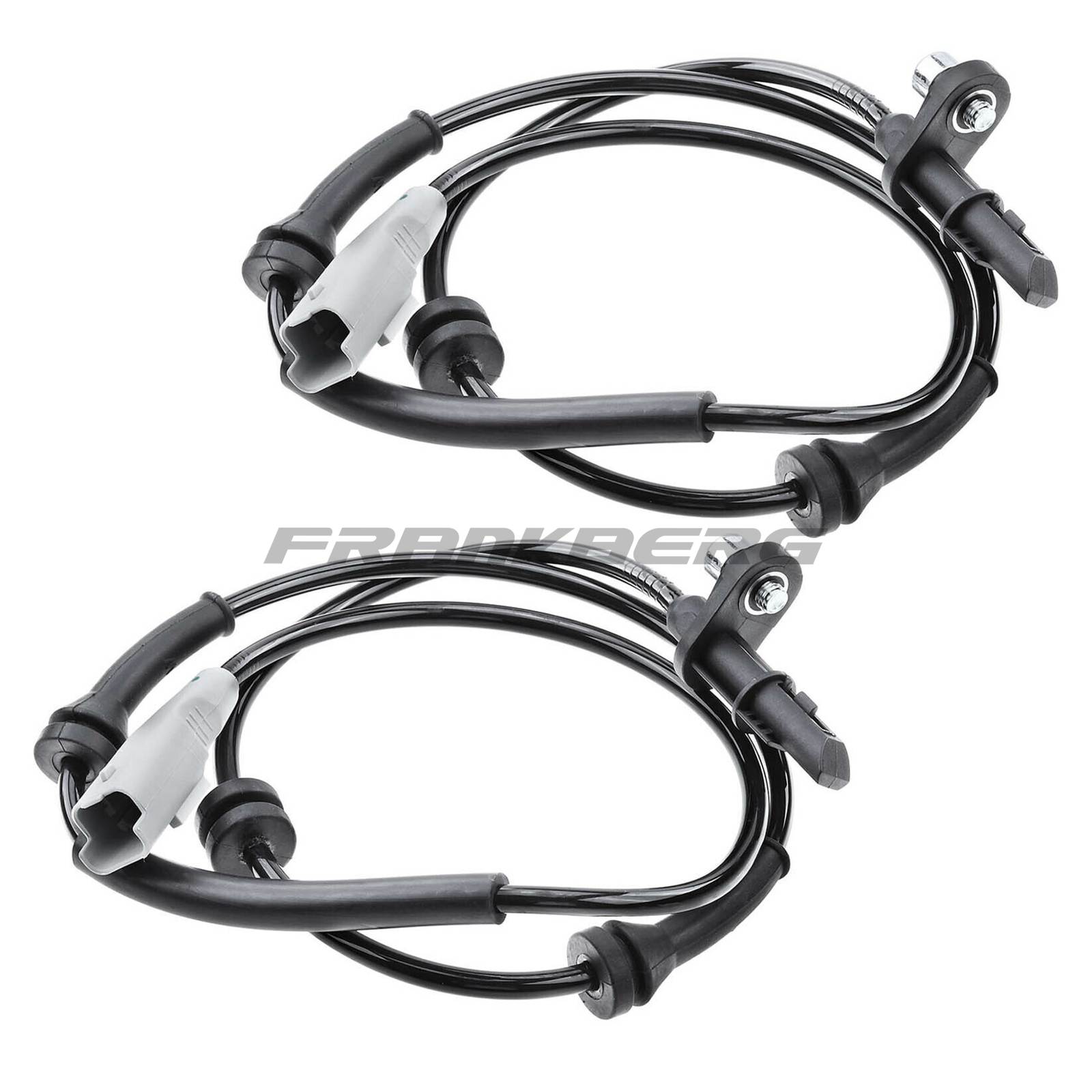 Sensor, wheel speed (5481FB0001037)