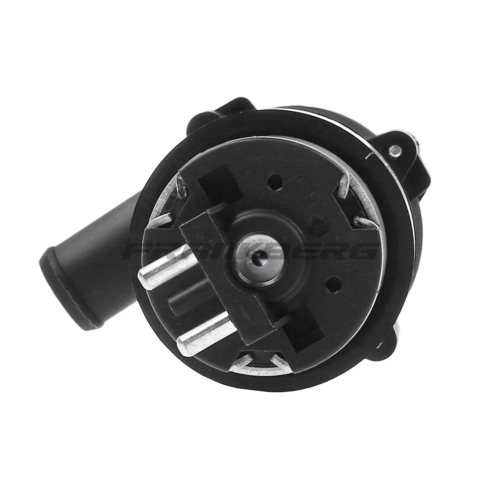 Auxiliary Water Pump (cooling water circuit)