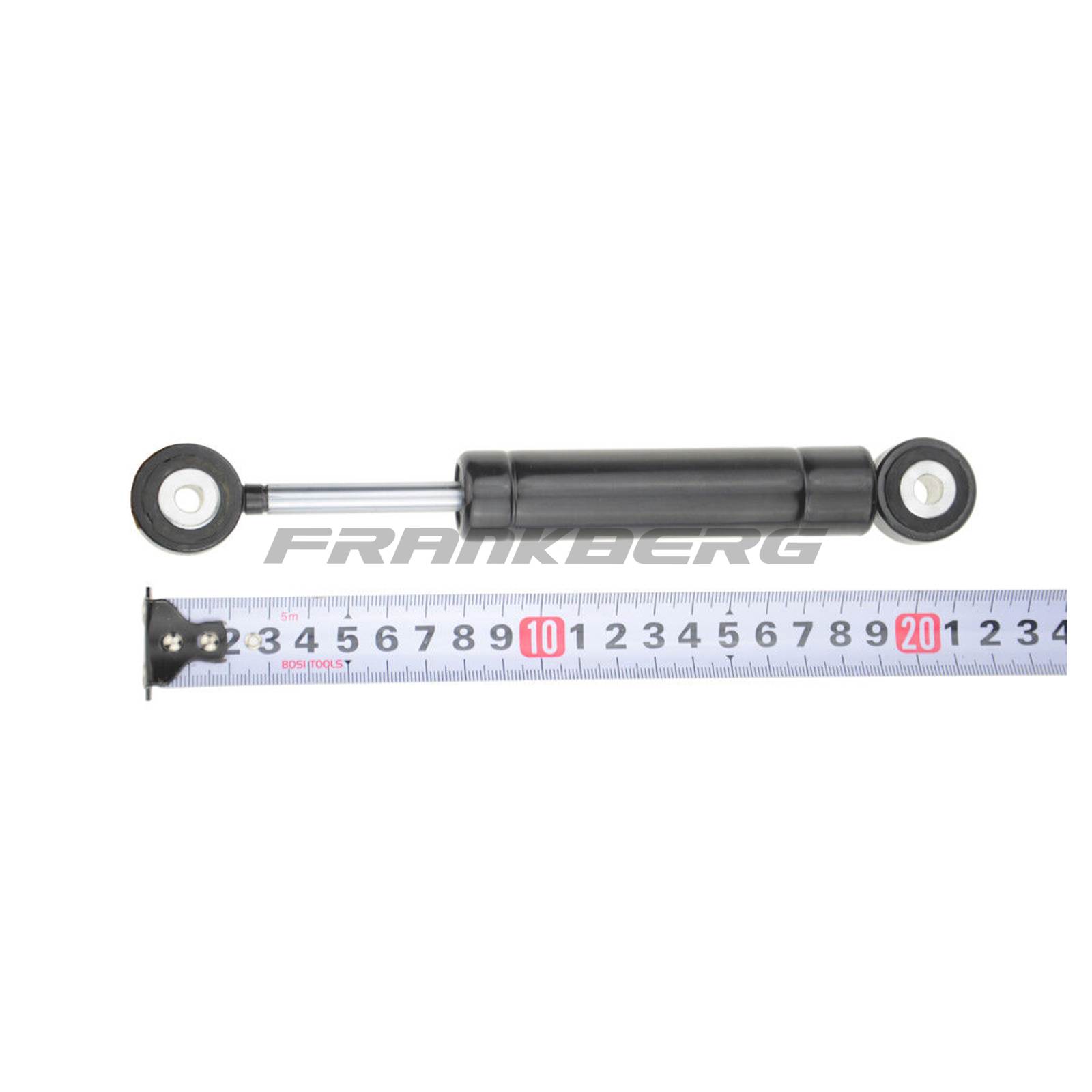 Vibration Damper
