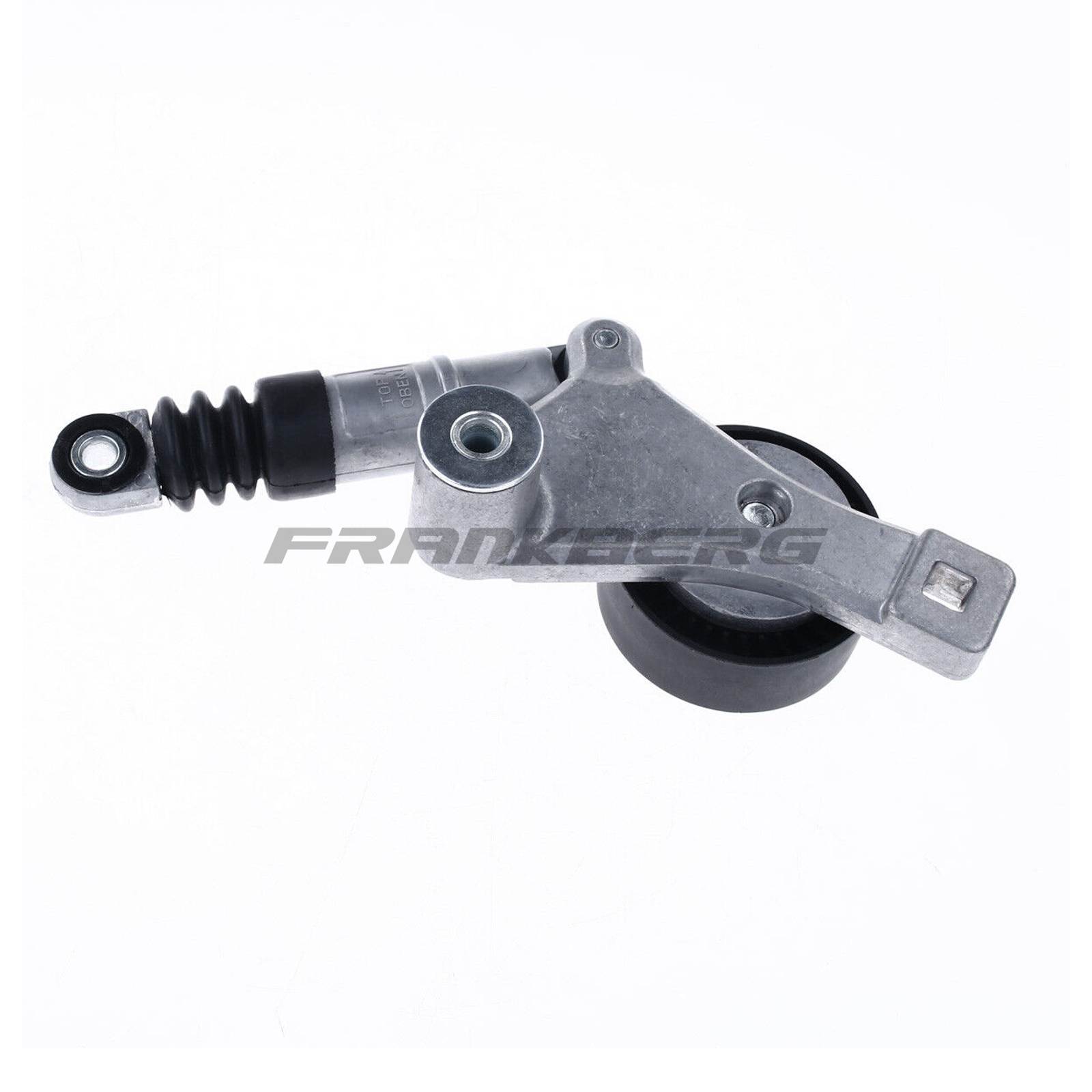 Belt Tensioner, V-ribbed belt