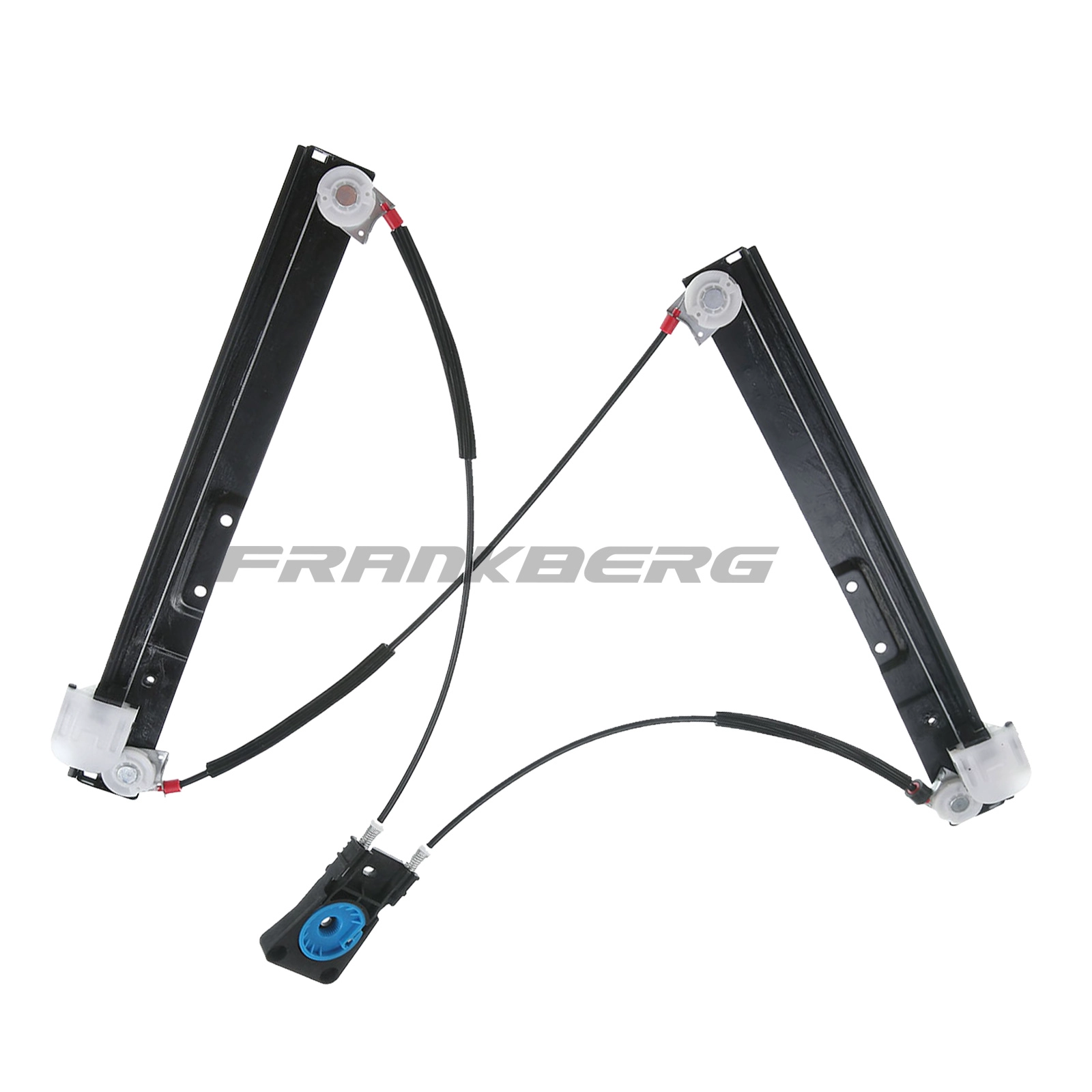 Window Regulator (5481FB0024154)