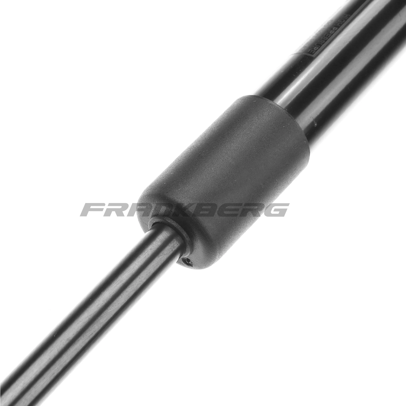Gas Spring, boot/cargo area
