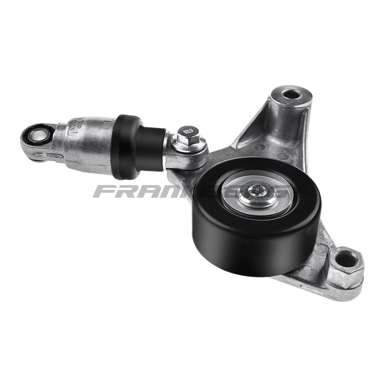 Belt Tensioner, V-ribbed belt