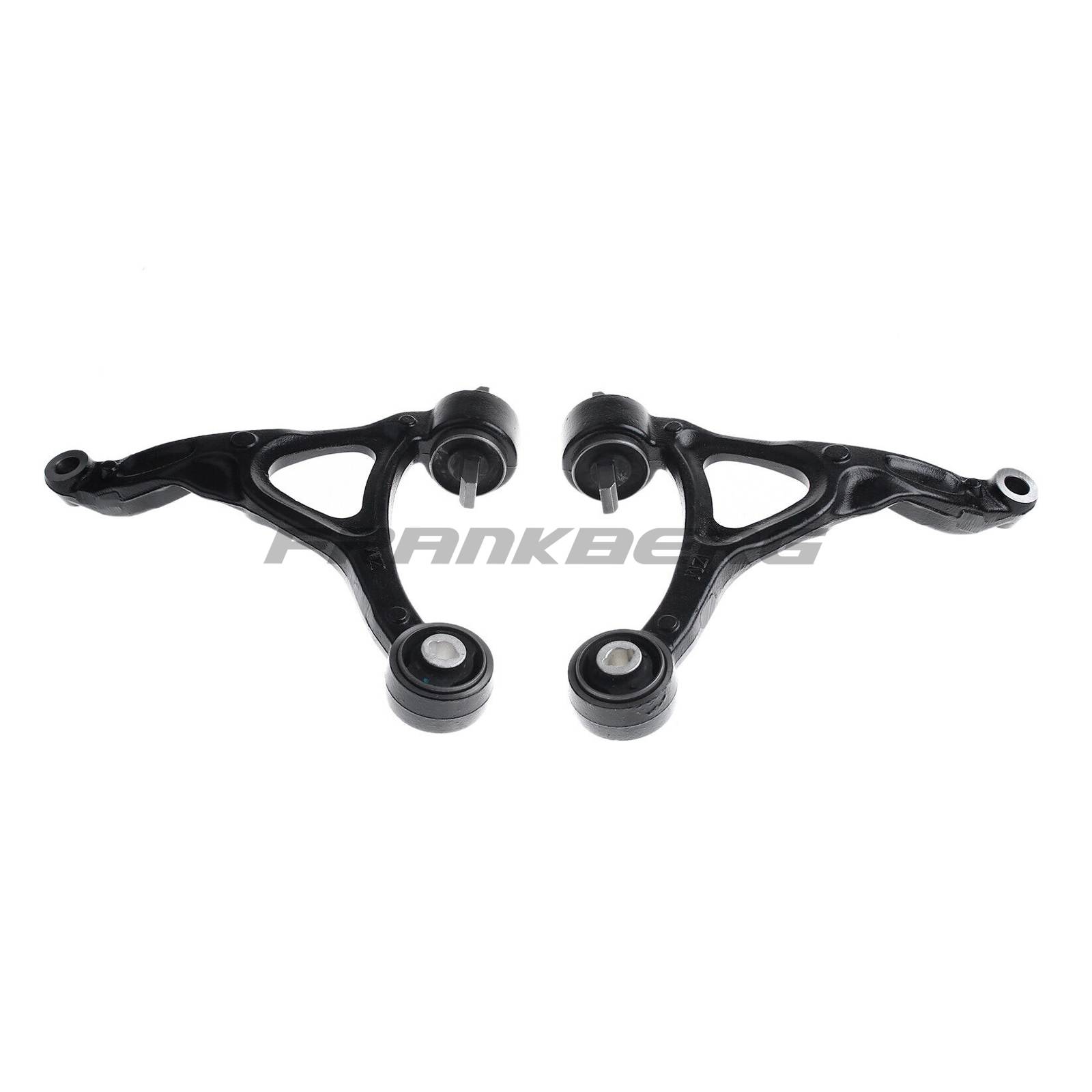 Control/Trailing Arm, wheel suspension (5481FB0006262)