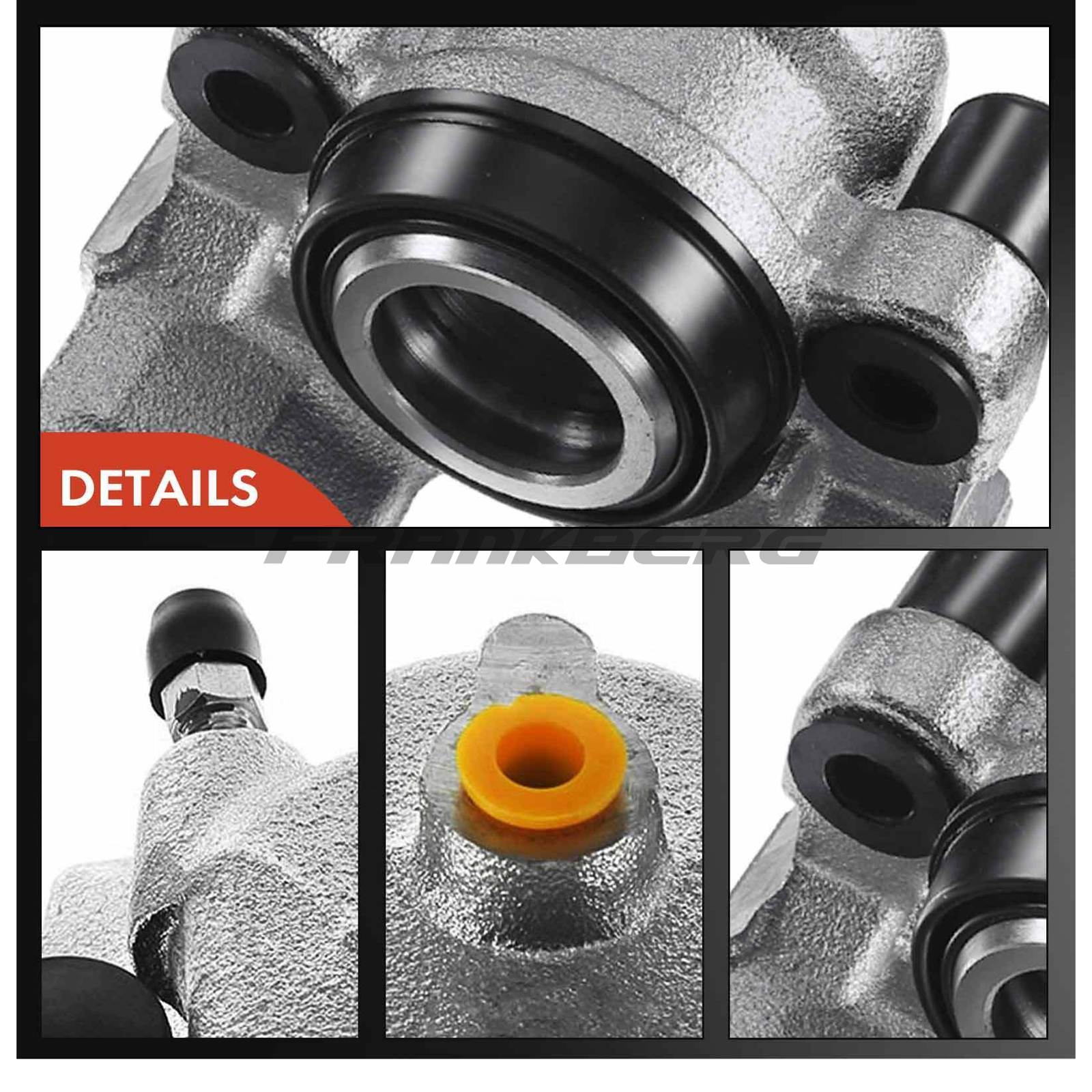 Brake Caliper