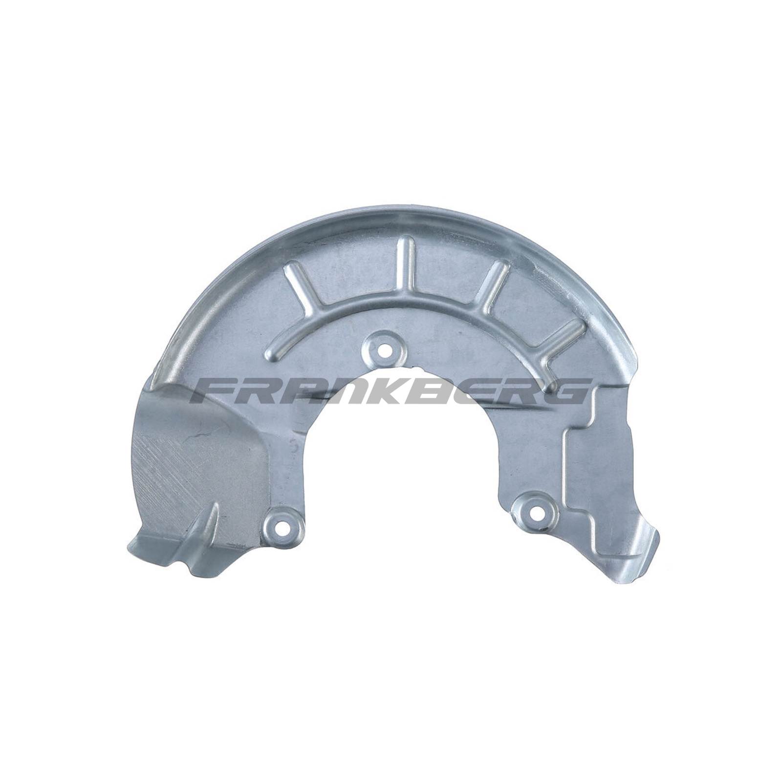 Splash Guard, brake disc (5481FB0004323)