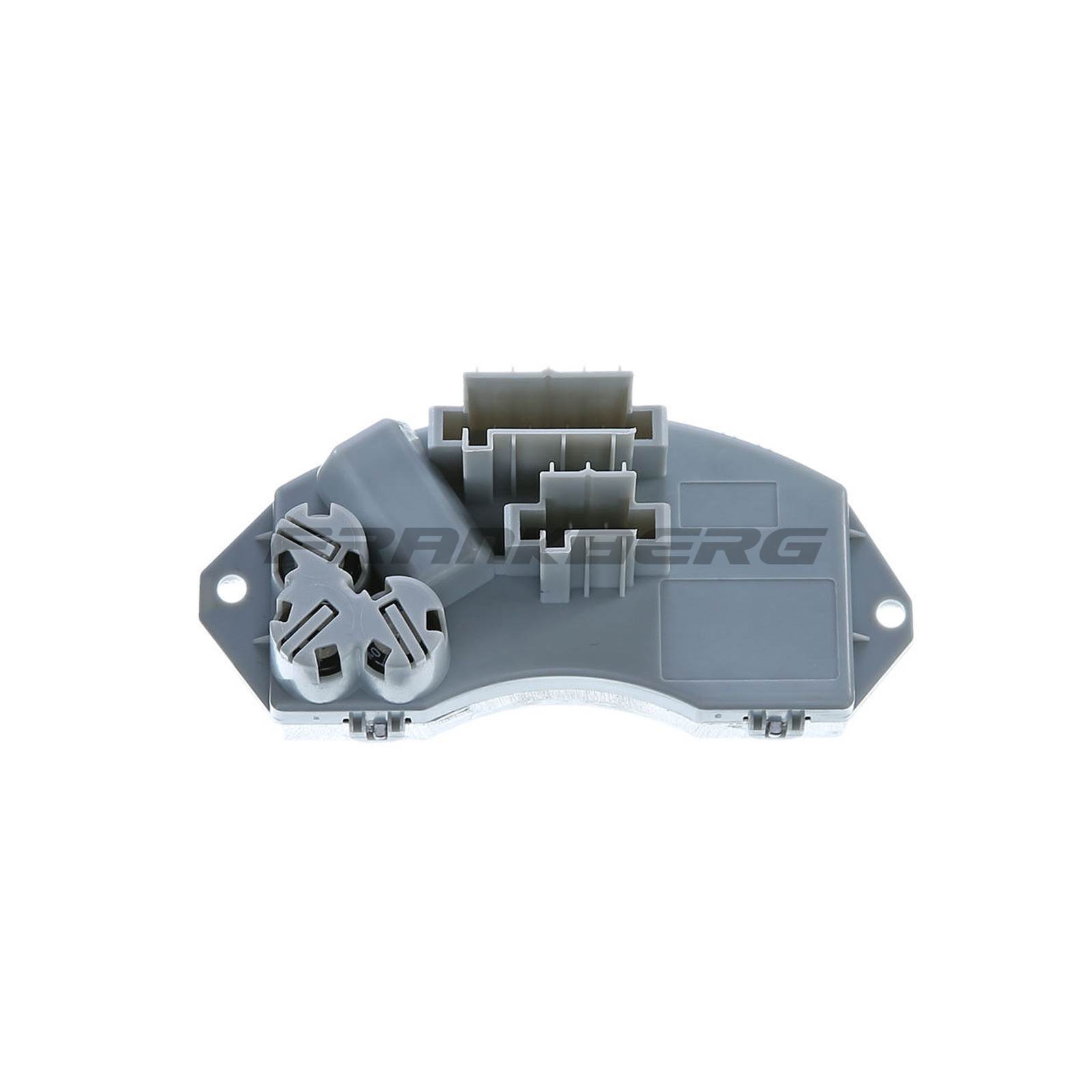 Regulator, interior blower (5481FB0005612)