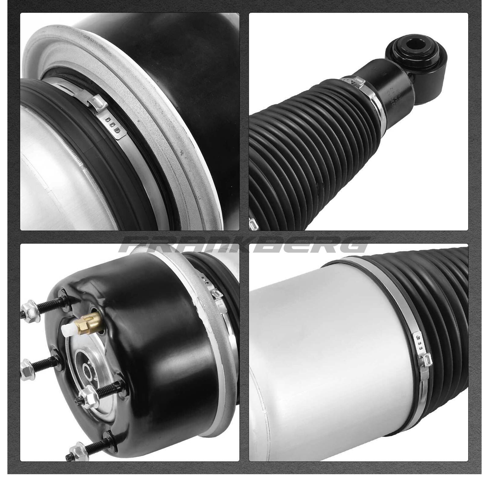 Air Suspension Strut (5481FB0002312)