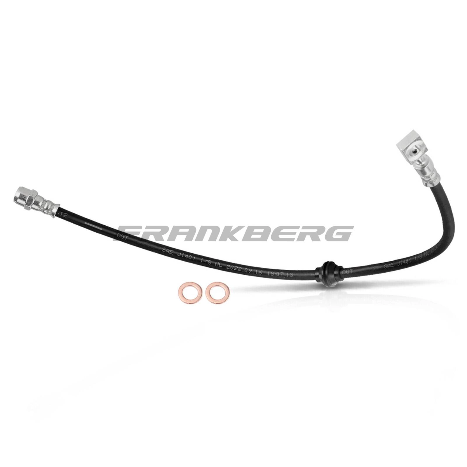 Brake Hose (5481FB0004860)