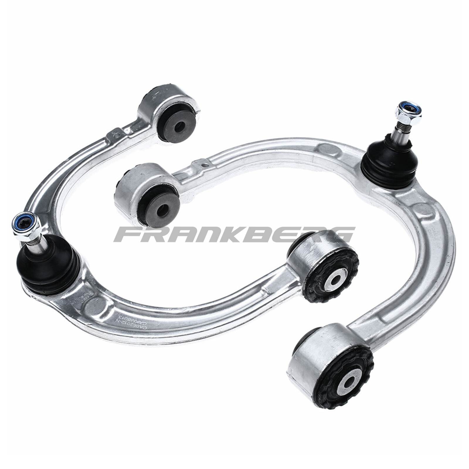 Control/Trailing Arm, wheel suspension (5481FB0006499)