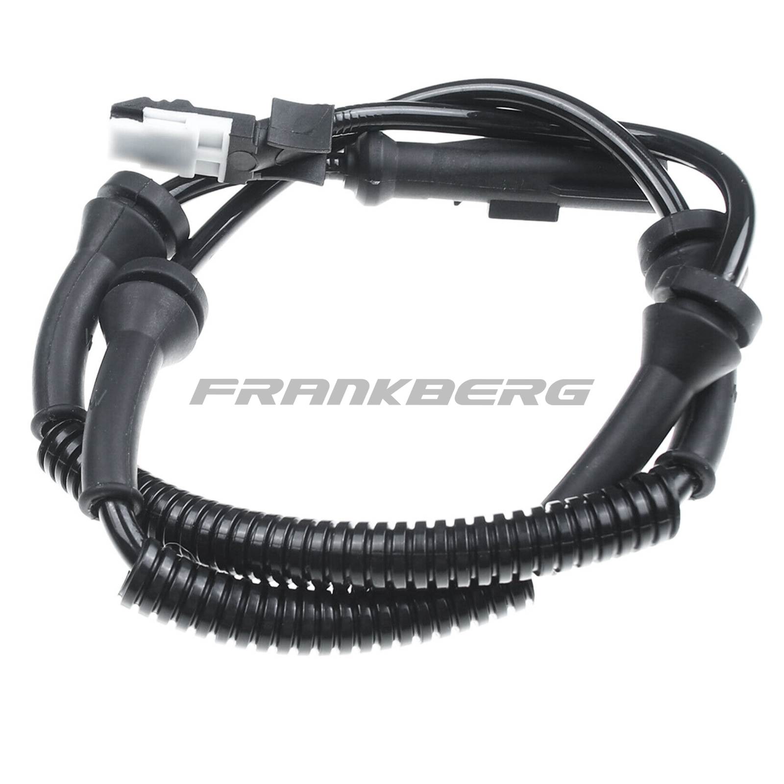 Sensor, wheel speed (5481FB0000845)