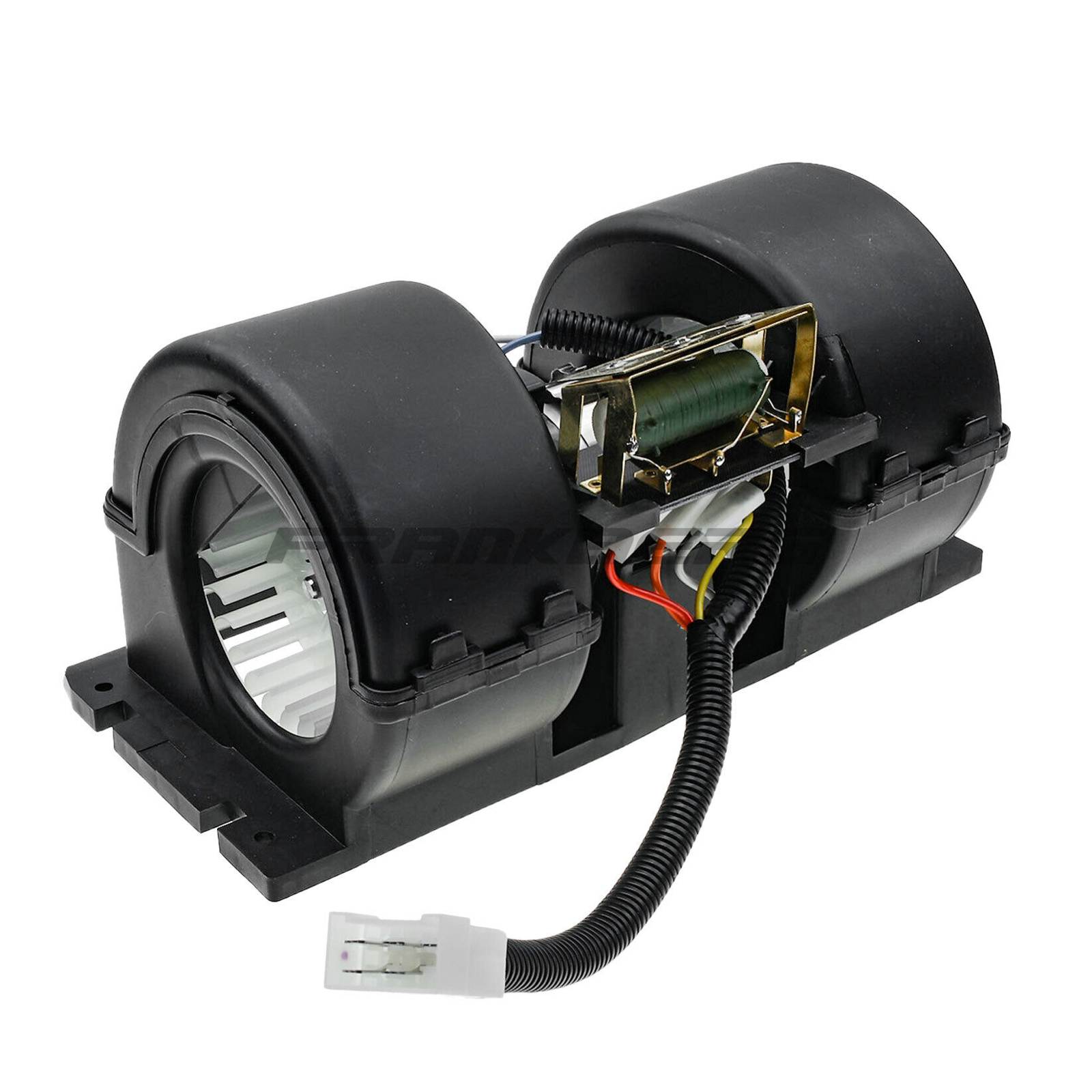 Interior Blower (5481FB0005328)