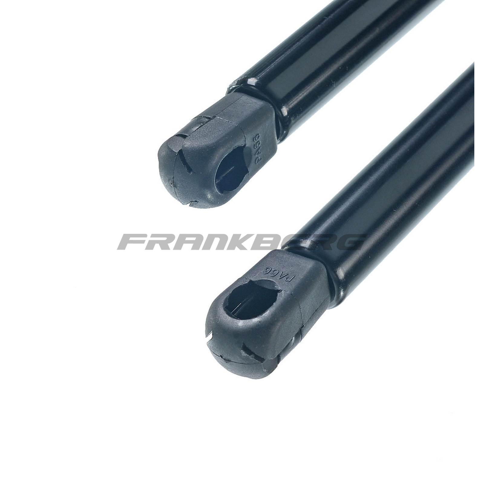 Gas Spring, bonnet