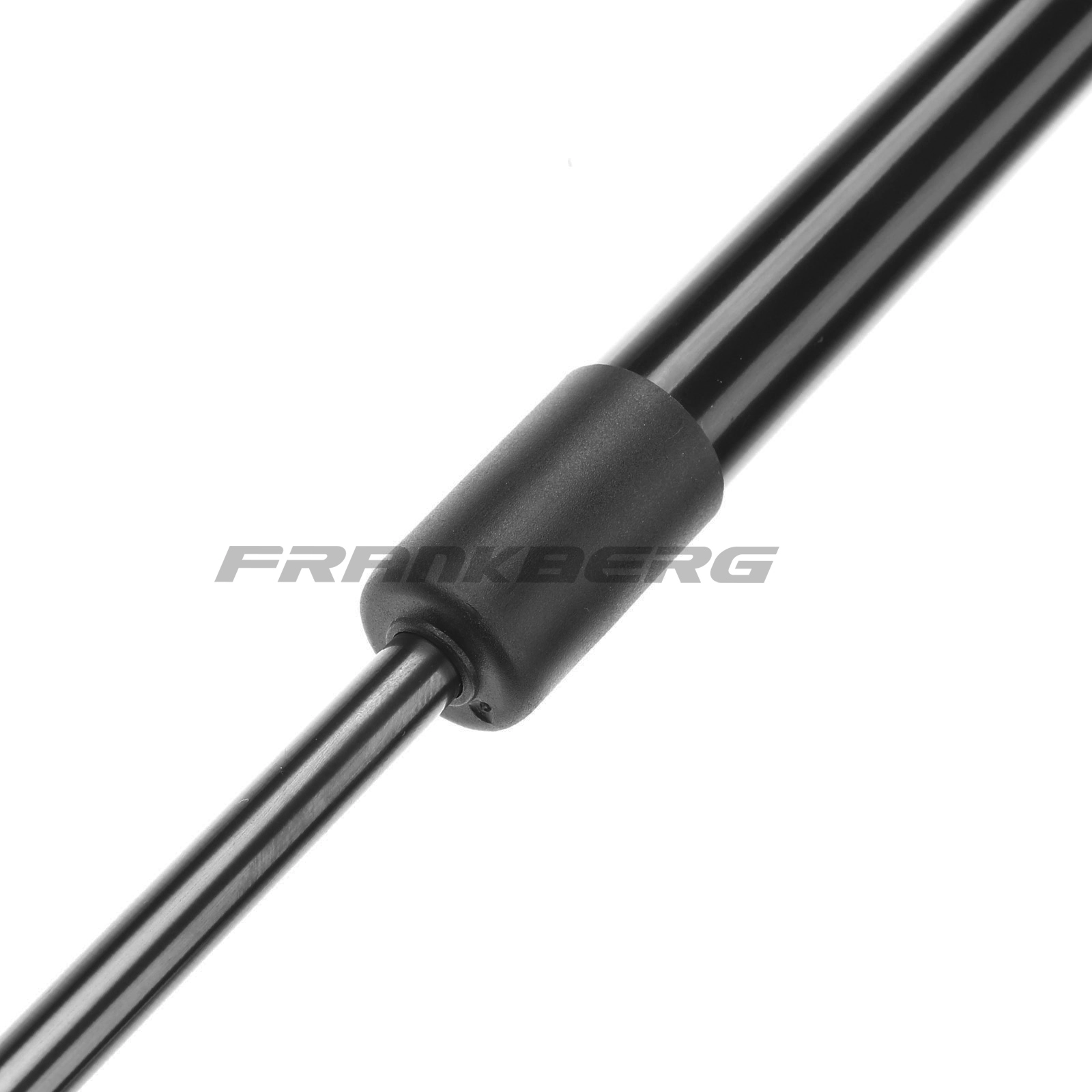 Gas Spring, bonnet