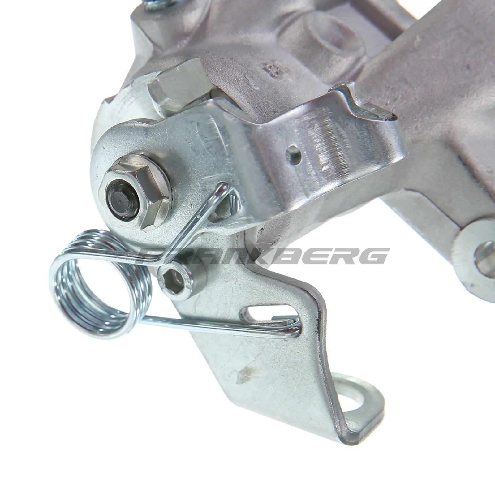 Brake Caliper