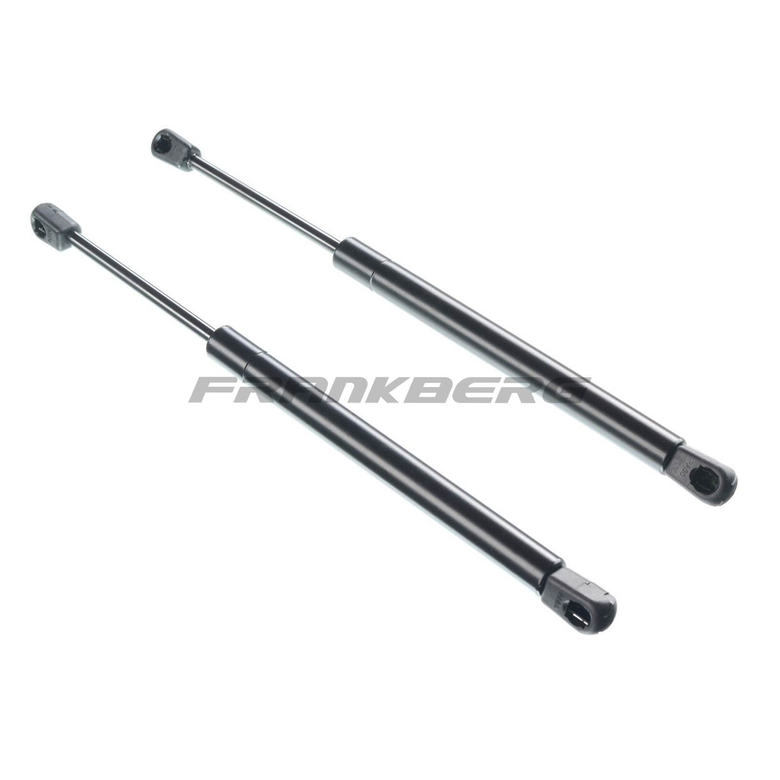 Gas Spring, boot/cargo area