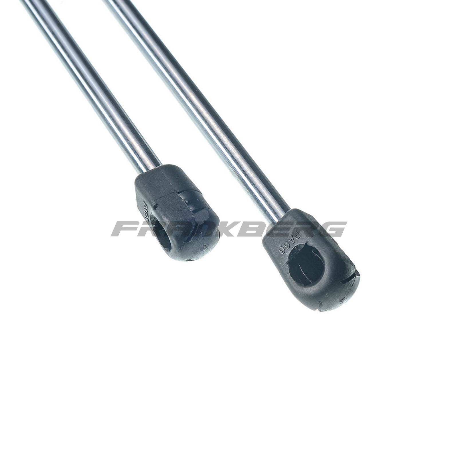 Gas Spring, boot/cargo area
