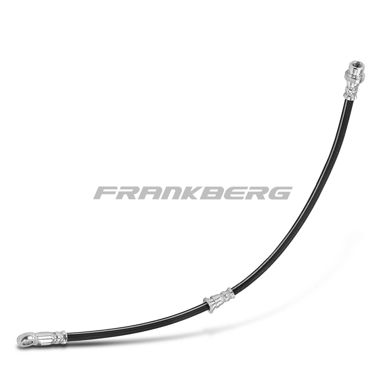 Brake Hose (5481FB0004430)