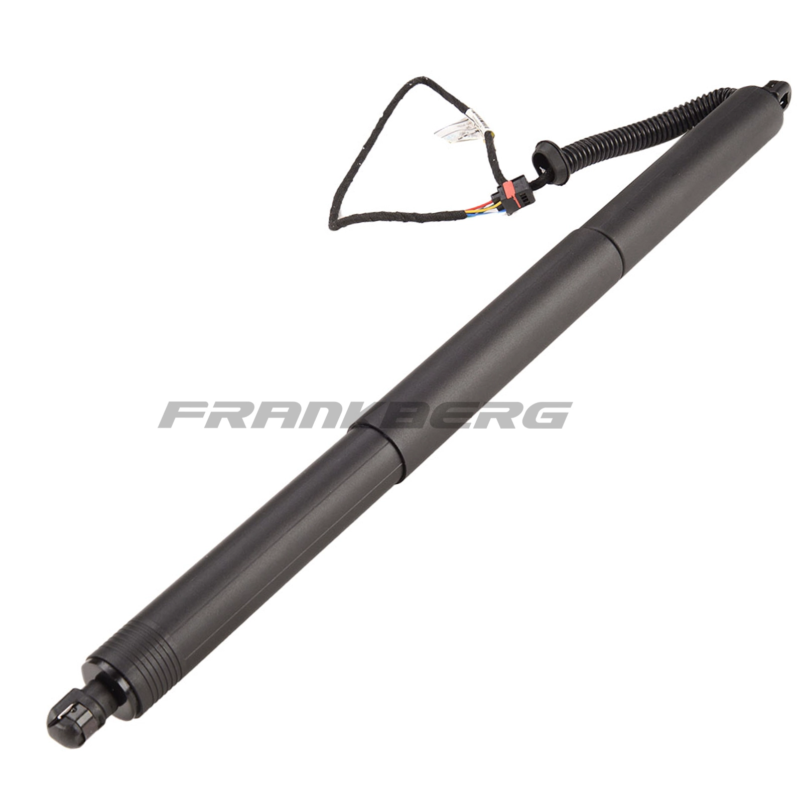 Gas Spring, boot/cargo area