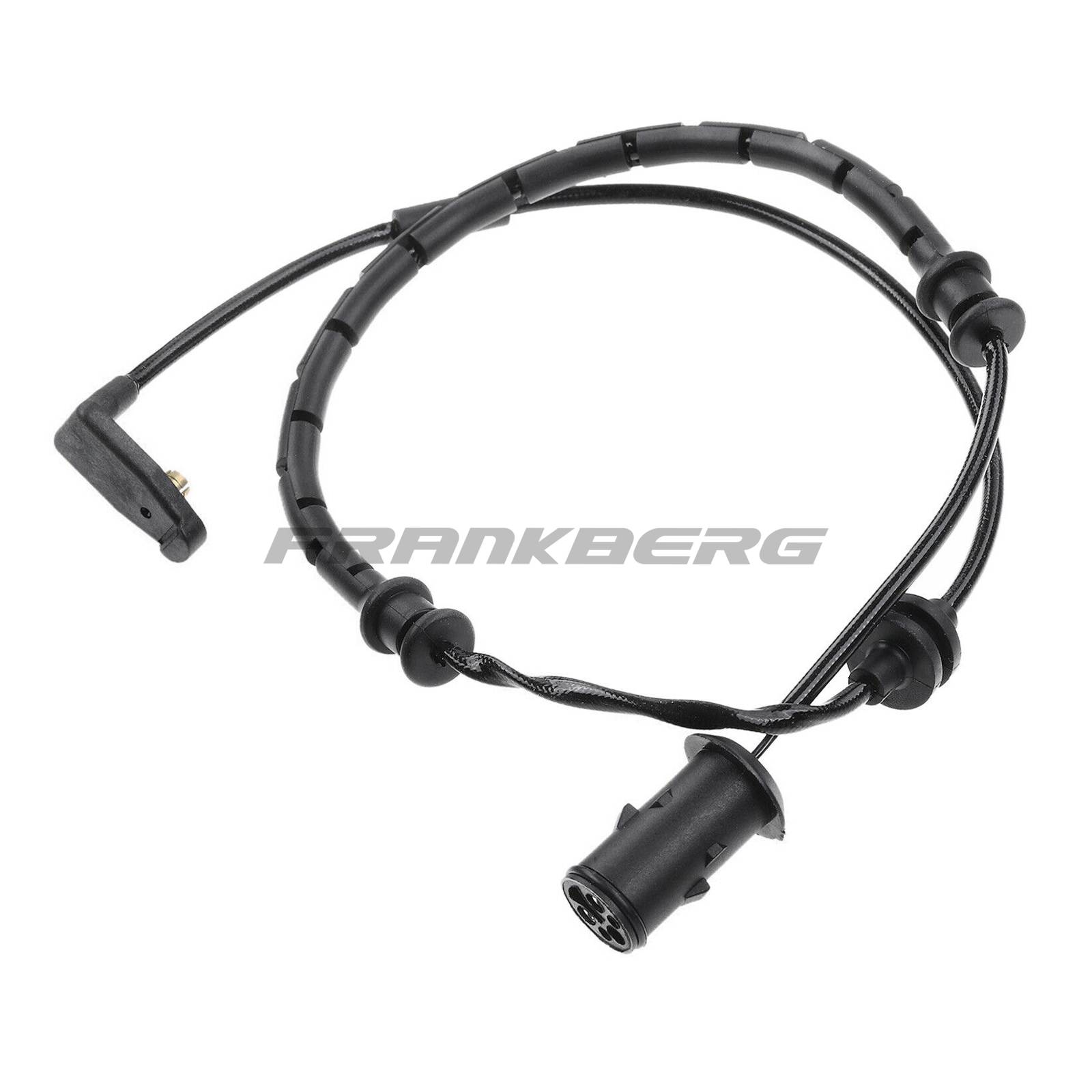 Warning Contact, brake pad wear (5481FB0005811)