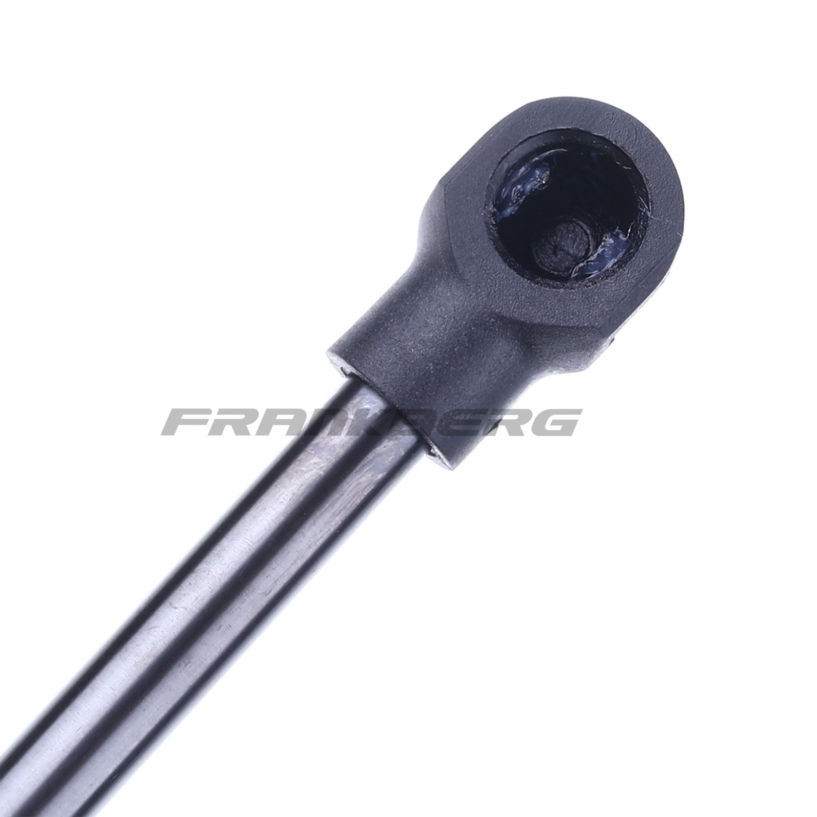 Gas Spring, rear window