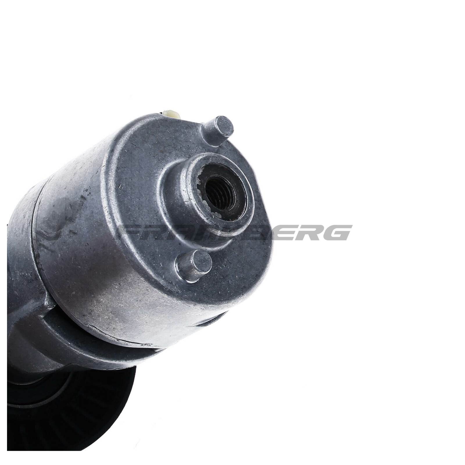 Belt Tensioner, V-ribbed belt