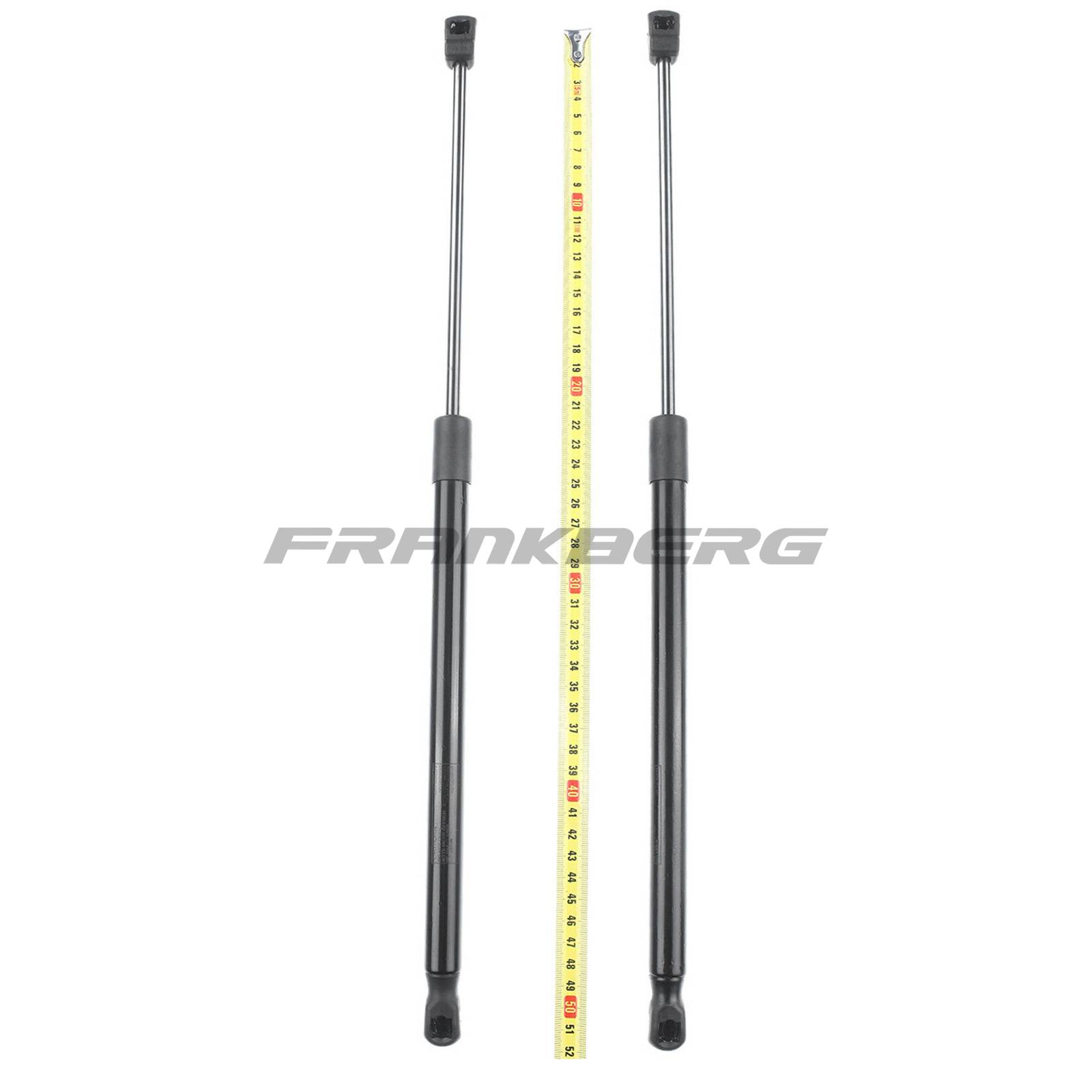 Gas Spring, boot/cargo area (5481FB0013896)