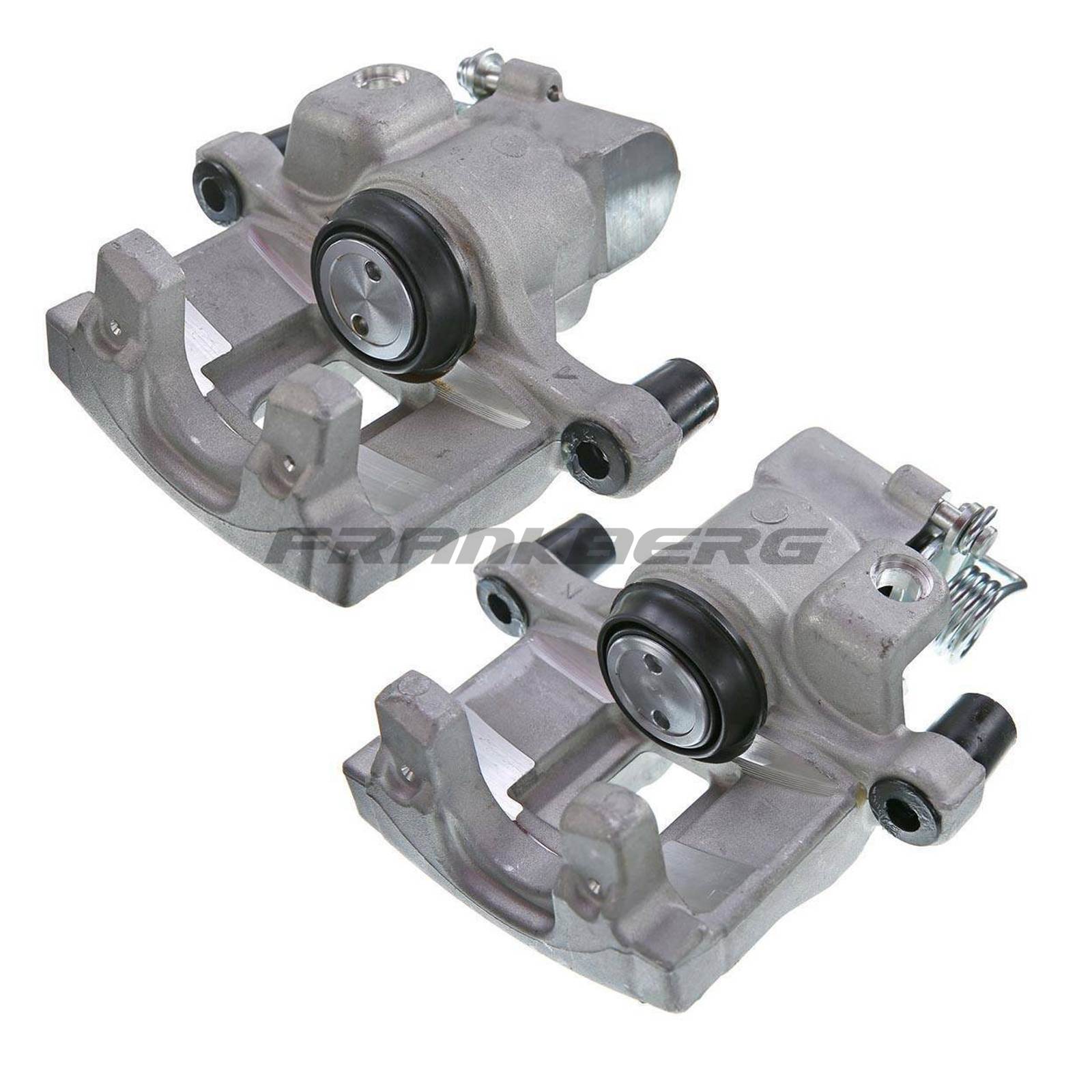 Brake Caliper (5481FB0002570)